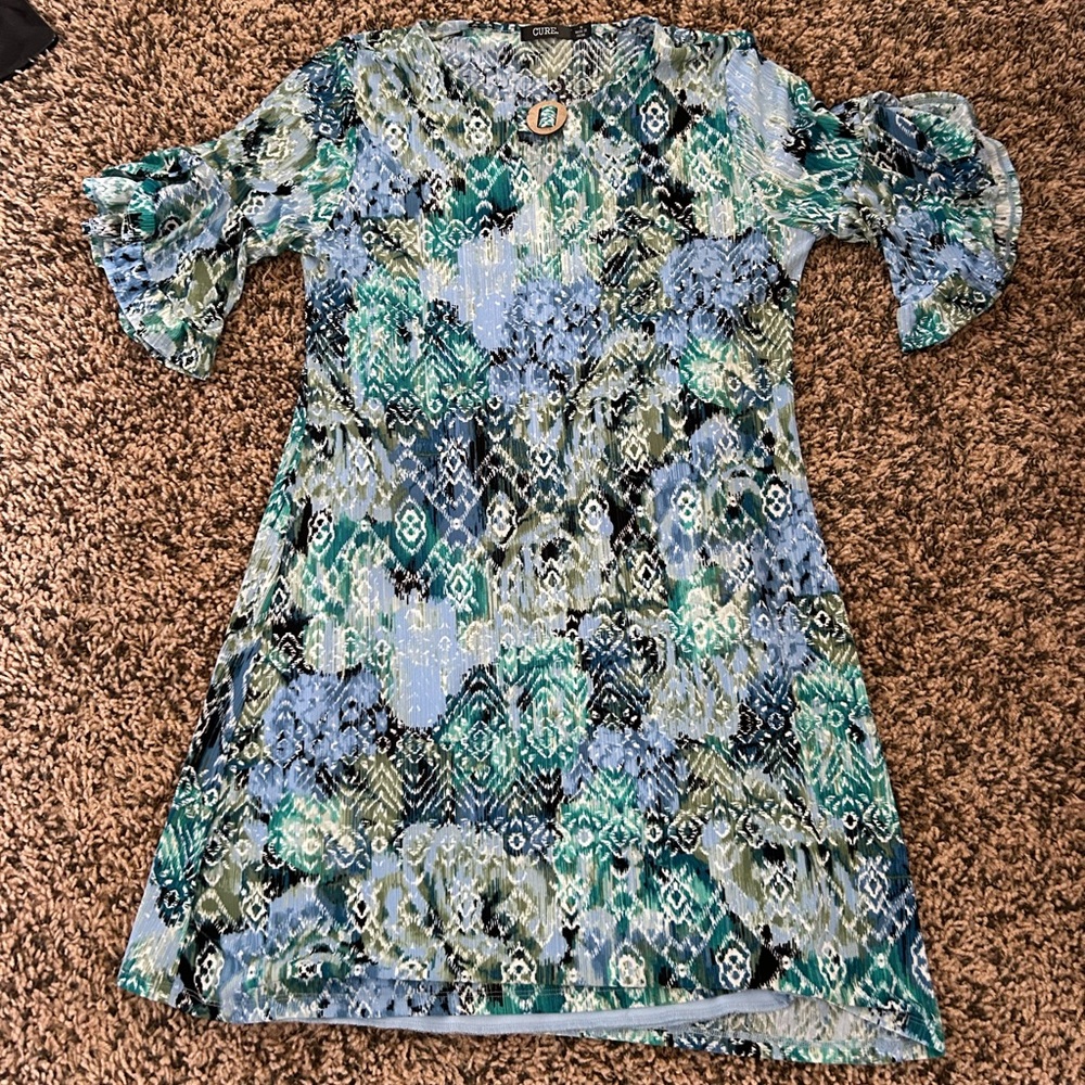 CURE dress